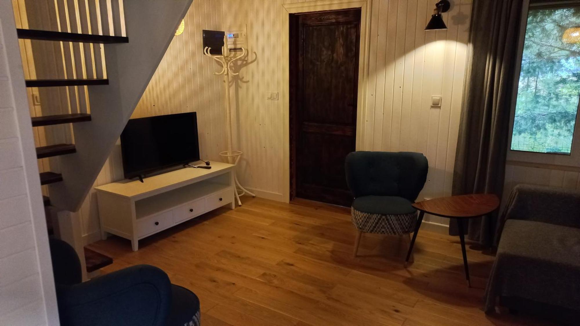 La Osada Βίλα Mielno  Εξωτερικό φωτογραφία